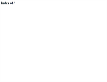 Tablet Screenshot of download.hawanaajd.com